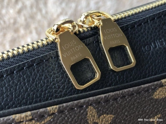 Aaa replica ru PALLAS Vuitton Louis 0712